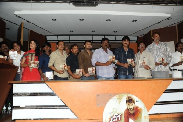 Dega Movie Audio Launch Photos