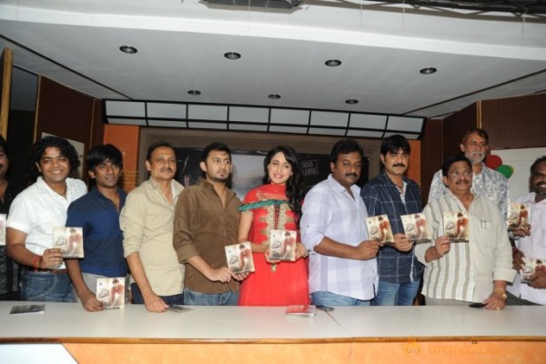 Dega Movie Audio Launch Photos