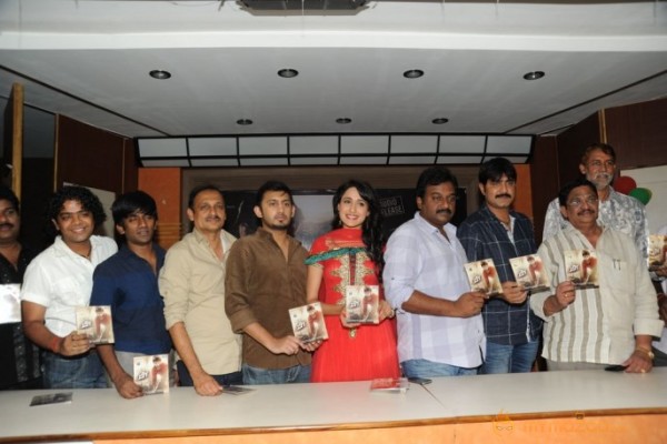 Dega Movie Audio Launch Photos