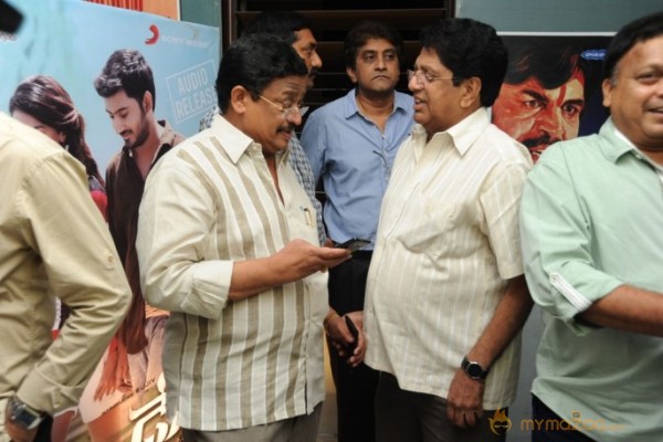 Dega Movie Audio Launch Photos