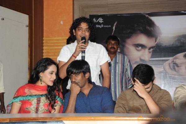 Dega Movie Audio Launch Photos