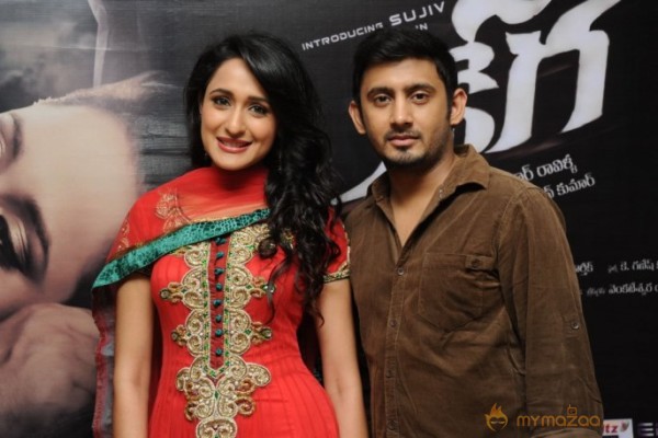 Dega Movie Audio Launch Photos