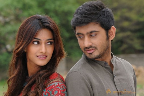 Dega Movie Latest Photos