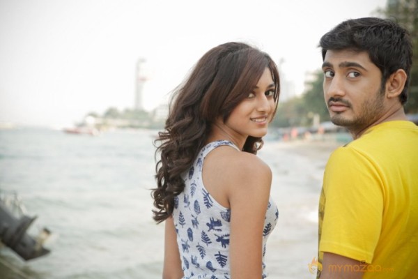 Dega Movie Latest Photos