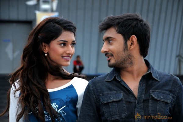 Dega Movie Latest Photos