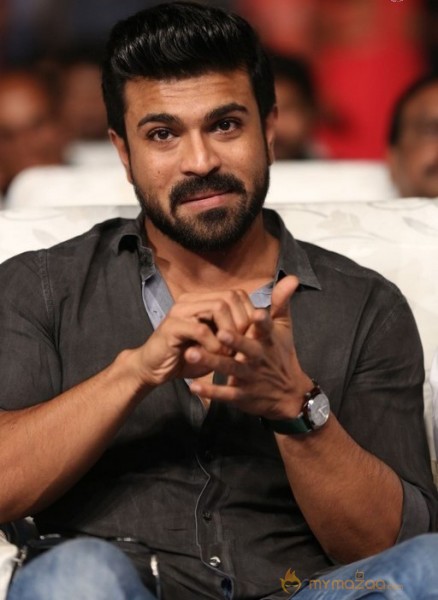 Dhruva Pre Release Function - Photos - set - 1 | Ram Charan