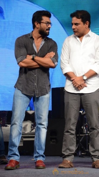 Dhruva Pre Release Function - Photos - set - 1 | Ram Charan