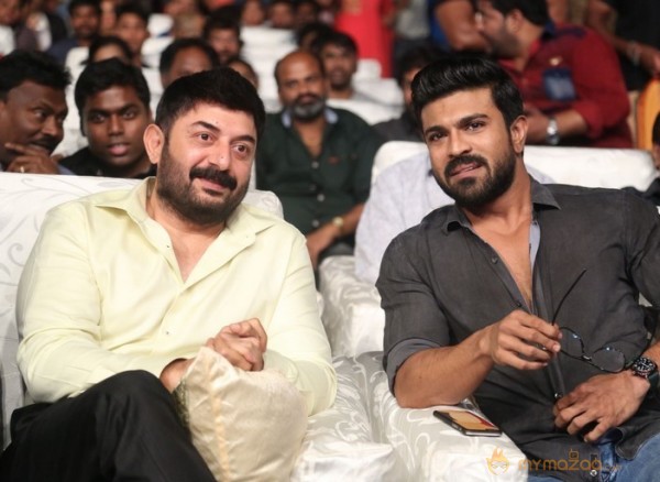 Dhruva Pre Release Function - Photos - set - 2 | Ram Charan