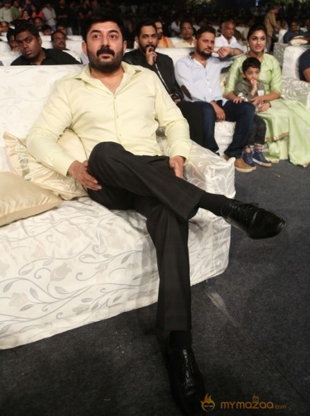 Dhruva Pre Release Function - Photos - set - 2 | Ram Charan