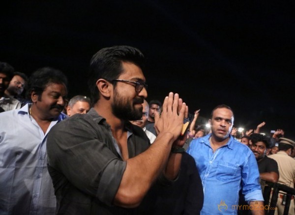 Dhruva Pre Release Function - Photos - set - 2 | Ram Charan