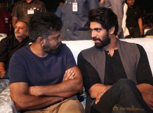 Dhruva Pre Release Function - Photos - set - 2 | Ram Charan