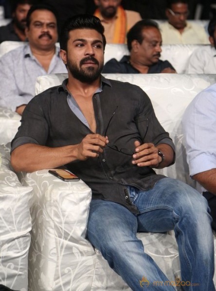 Dhruva Pre Release Function - Photos - set - 2 | Ram Charan