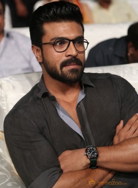 Dhruva Pre Release Function - Photos - set - 2 | Ram Charan