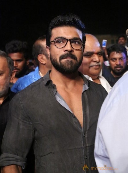 Dhruva Pre Release Function - Photos - set - 4 | Ram Charan