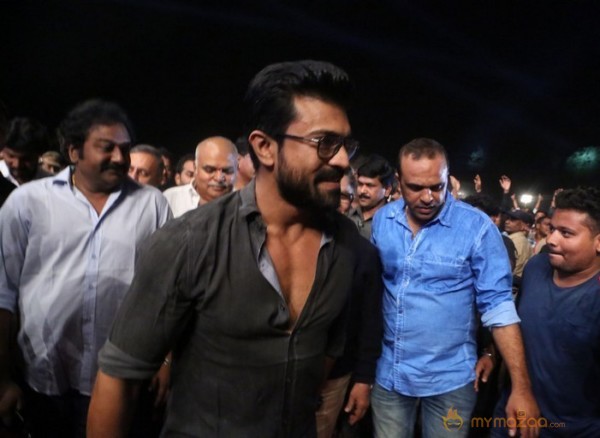 Dhruva Pre Release Function - Photos - set - 4 | Ram Charan