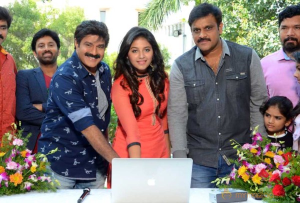  Dictator Movie Teaser Launch 