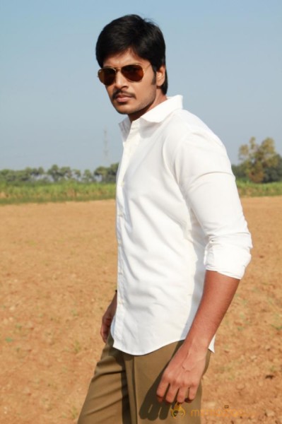 DK Bose Movie New Photos