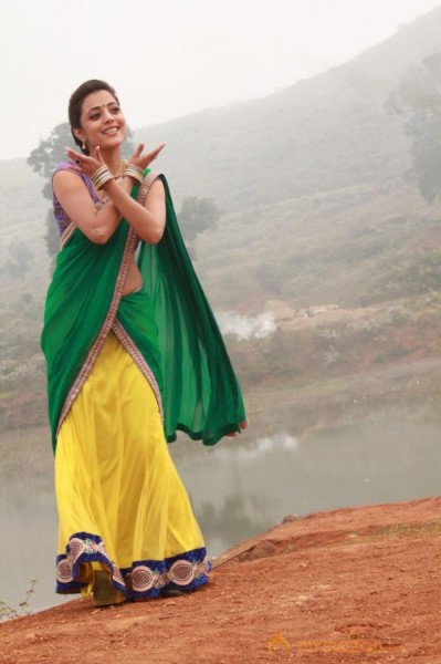 DK Bose Movie New Photos