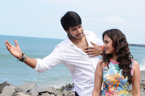 Dk Bose Movie Stills