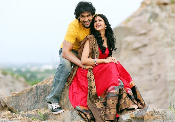 Doosukeltha Movie Latest Stills