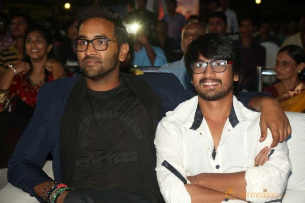  Eedorakam Aadorakam Movie Audio Launch 