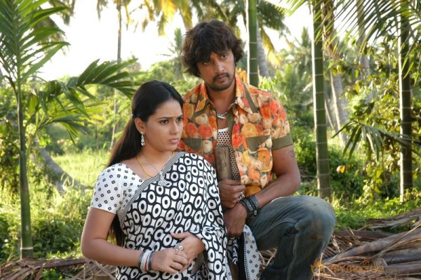 Eela Movie latest Photos