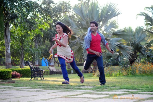 Entha andanga unnave Movie Stills