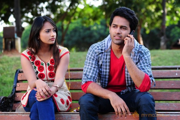 Entha andanga unnave Movie Stills