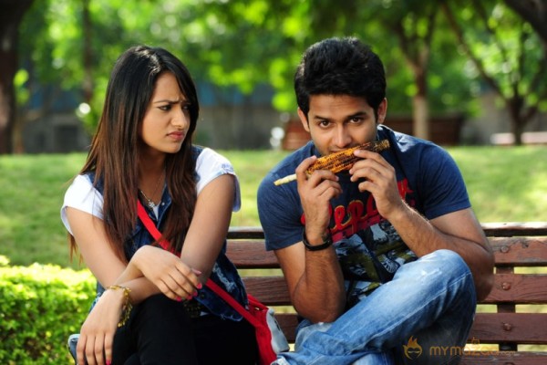 Entha andanga unnave Movie Stills