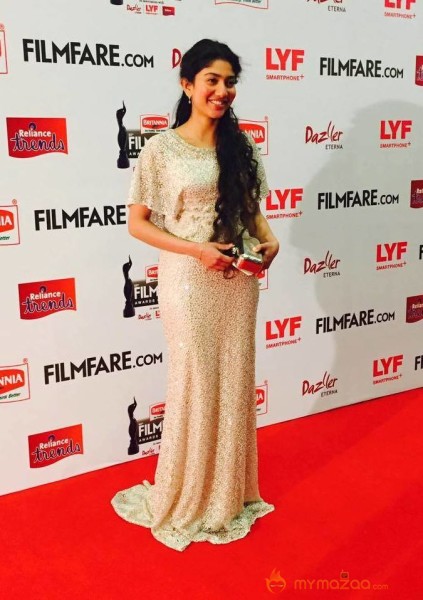 Film Fare Awards 2016 Photos