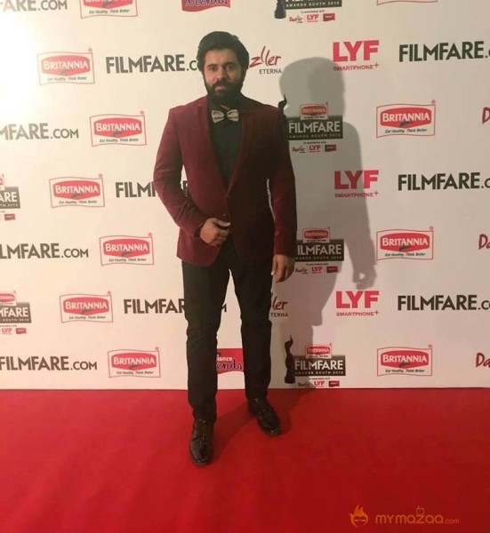 Film Fare Awards 2016 Photos