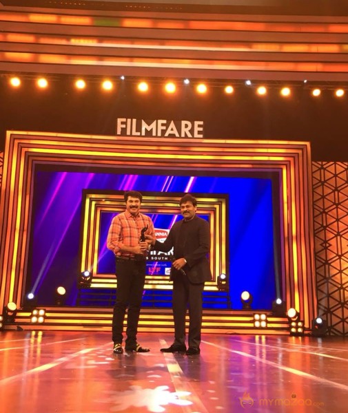 Film Fare Awards 2016 Photos