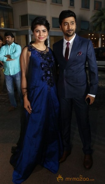 Film Fare Awards 2016 Photos