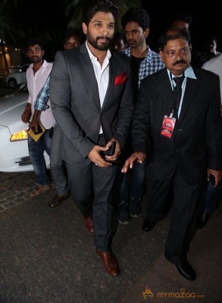 Film Fare Awards 2016 Photos
