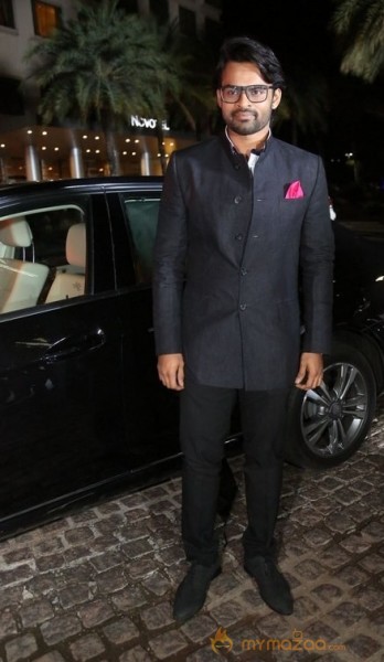 Film Fare Awards 2016 Photos