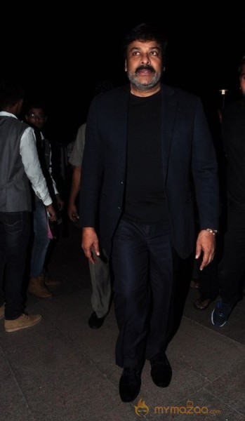 Film Fare Awards 2016 Photos