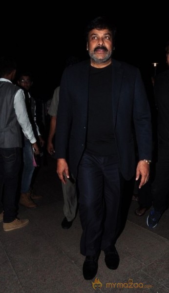 Film Fare Awards 2016 Photos