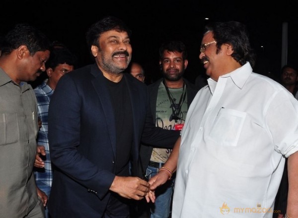 Film Fare Awards 2016 Photos