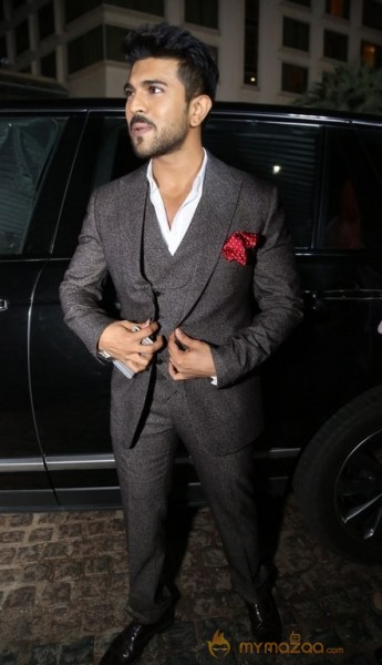 Film Fare Awards 2016 Photos