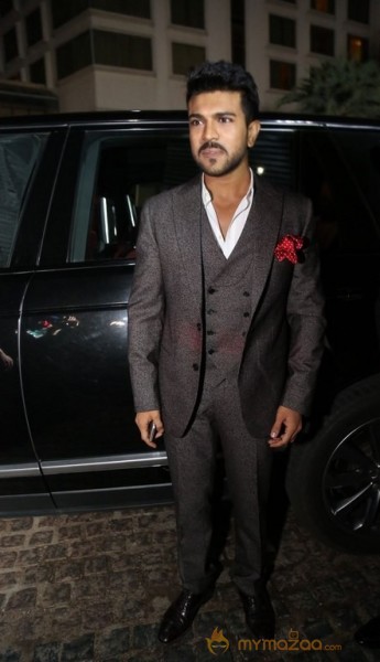 Film Fare Awards 2016 Photos