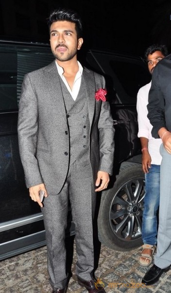 Film Fare Awards 2016 Photos