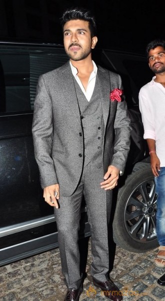 Film Fare Awards 2016 Photos