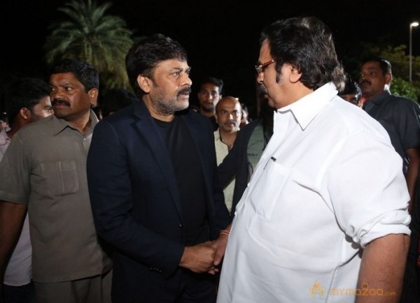 Film Fare Awards 2016 Photos