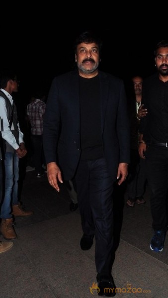 Film Fare Awards 2016 Photos