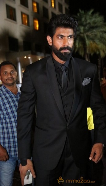 Film Fare Awards 2016 Photos