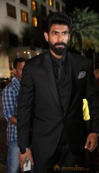 Film Fare Awards 2016 Photos