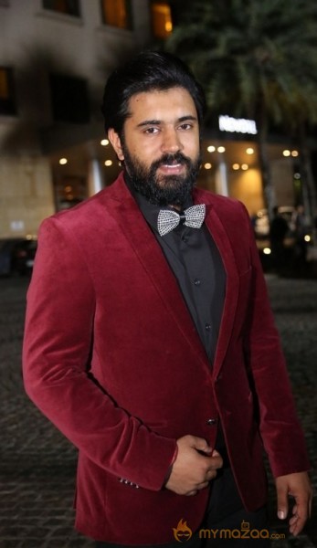 Film Fare Awards 2016 Photos