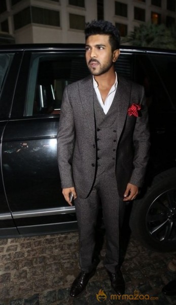 Film Fare Awards 2016 Photos