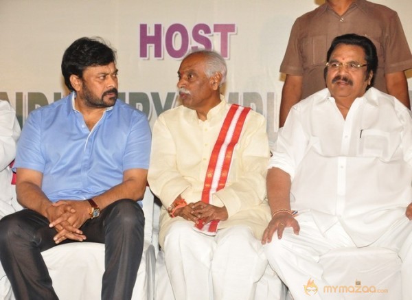 Film Industry Workers Felicitation Function 