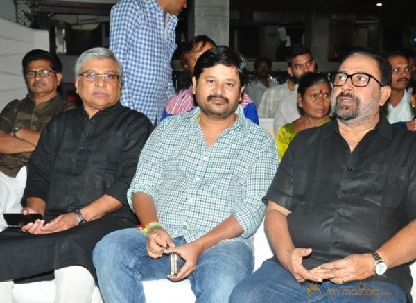 Film Industry Workers Felicitation Function 